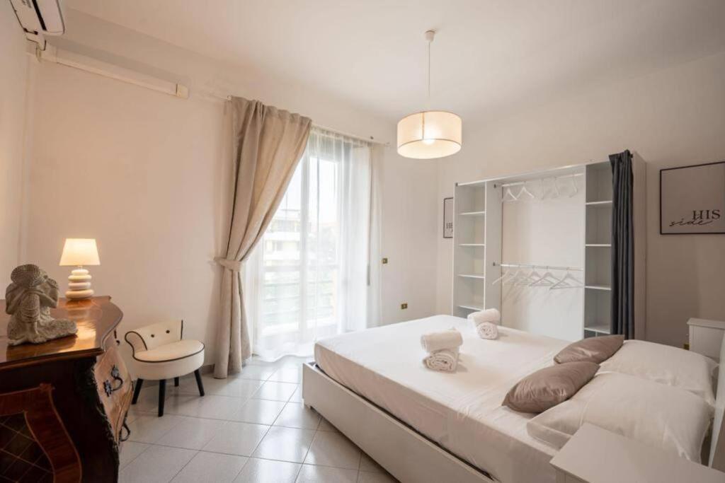 Guest House Sempione Da Giulio Rome Exterior photo